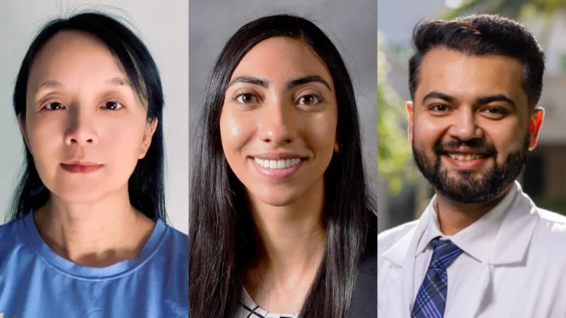 SCHD26 Poster Award Winners Spotlight Urgent Challenges in Cancer Health Disparities – Binaytara