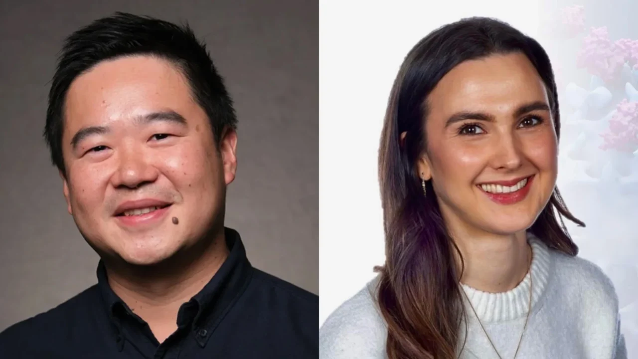 Jonathan Lim Welcomes Marija Miletić as a Senior Translational Research Fellow at The Christie NHS Foundation Trust