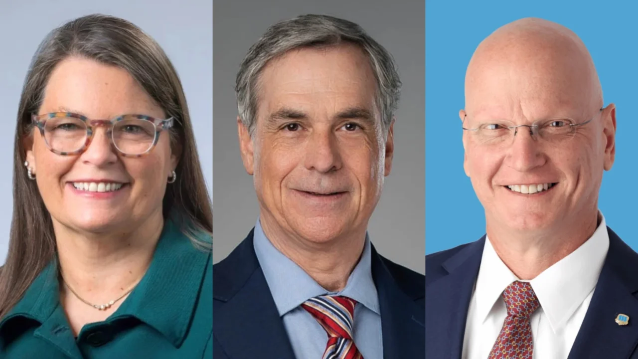 Lisa A. Lacasse Welcomes Vince Marchetta and Roberto Garcia-Rodriguez to the ACS CAN National Board of Directors