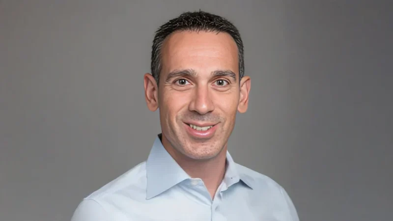 David Palma: New SBRT Series Released in The Red Journal Focused on Moving Research into the Clinic