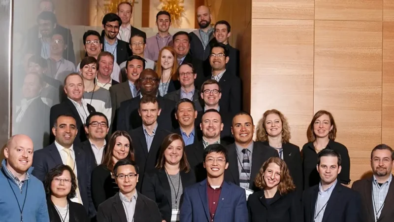 Susanna Fletcher Greer: Building Community in Cancer Research – The V Foundation