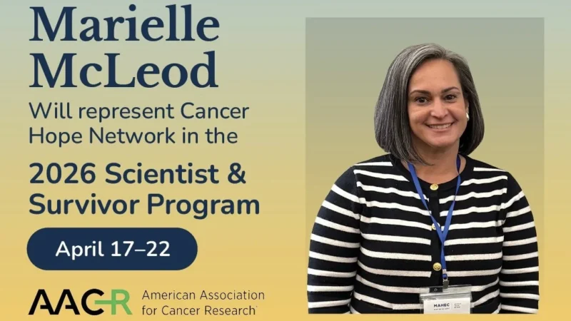 Marielle Santos McLeod