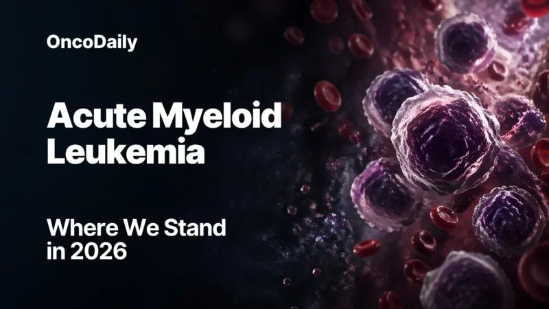 Acute Lymphoblastic Leukemia (ALL) in Adults vs Children: Why Such Differences in Survival