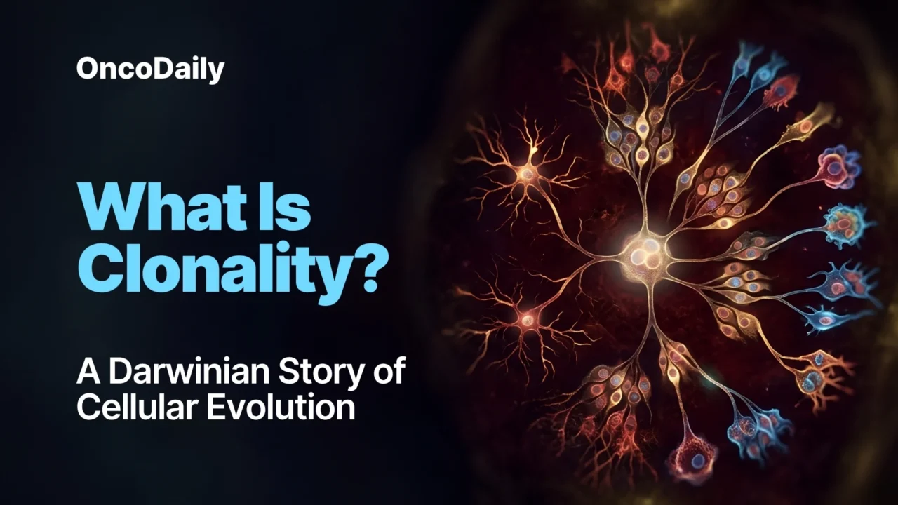 Clones and Clonality: Darwinian Natural Selection at the Cellular Level