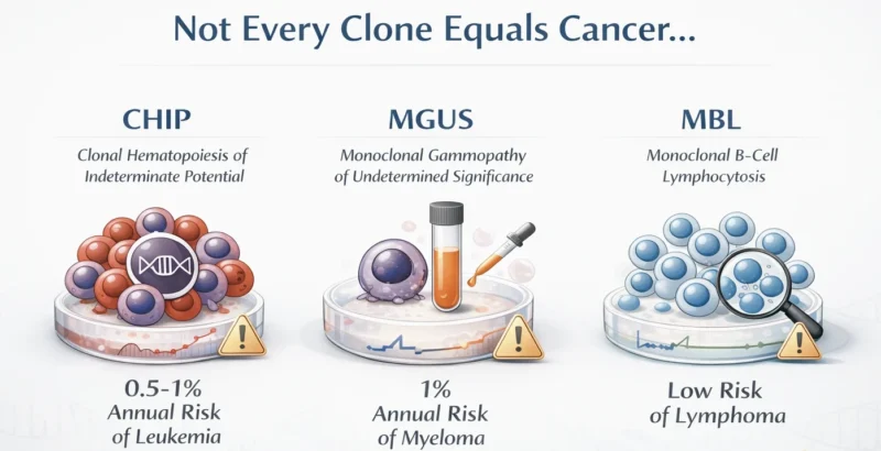 Clones and Clonality: Darwinian Natural Selection at the Cellular Level