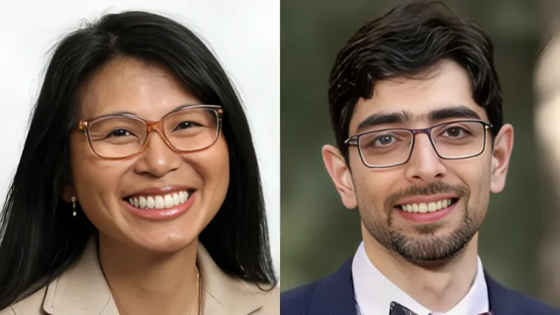 Pauline Funchain: ASPIRE Meeting Kicks off to Build New irAE Management and Science