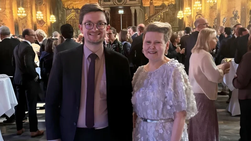 Penilla Gunther: A New Hub to Advance Cancer Care in Sweden