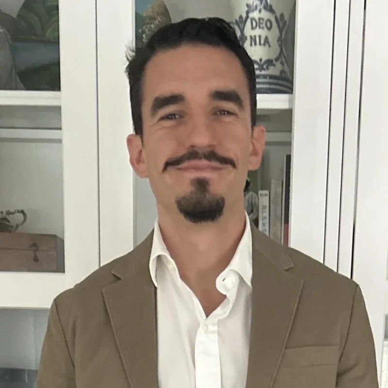 Javier David Benítez