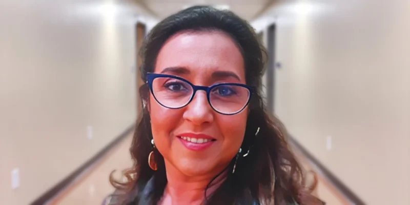 Laila Hessissen: Rethinking Health System Readiness for Pediatric Oncology