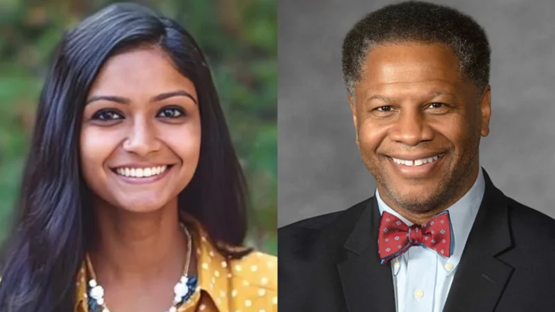 Ravali Reddy: Let’s Not Confuse Outcomes with Impact – Robert A. Winn’s AACR Call