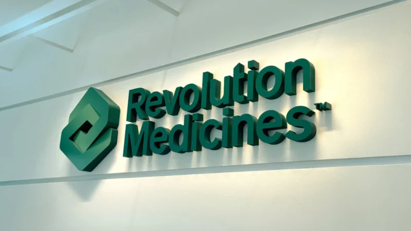 Revolution Medicines’ Daraxonrasib Nearly Doubles Survival in KRAS-Mutant Pancreatic Cancer