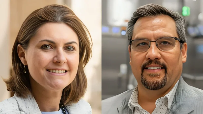 First Patients Treated with RYZ401 – Huntsman Cancer Institute