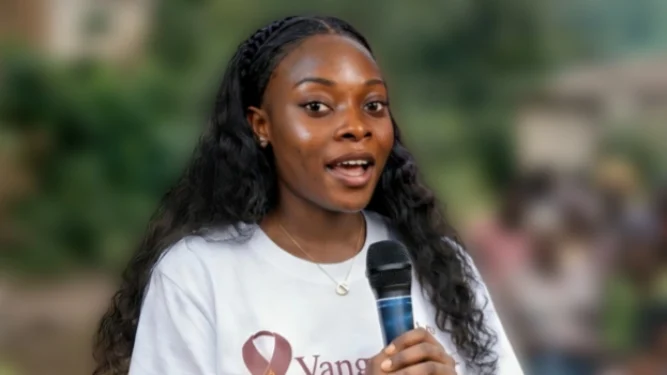 Achieck Njeck: Early Detection Requires More Than Awareness