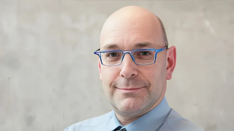 Dr. Aaron Schimmer’s Work in Blood Cancer Research – The Princess Margaret Cancer Foundation