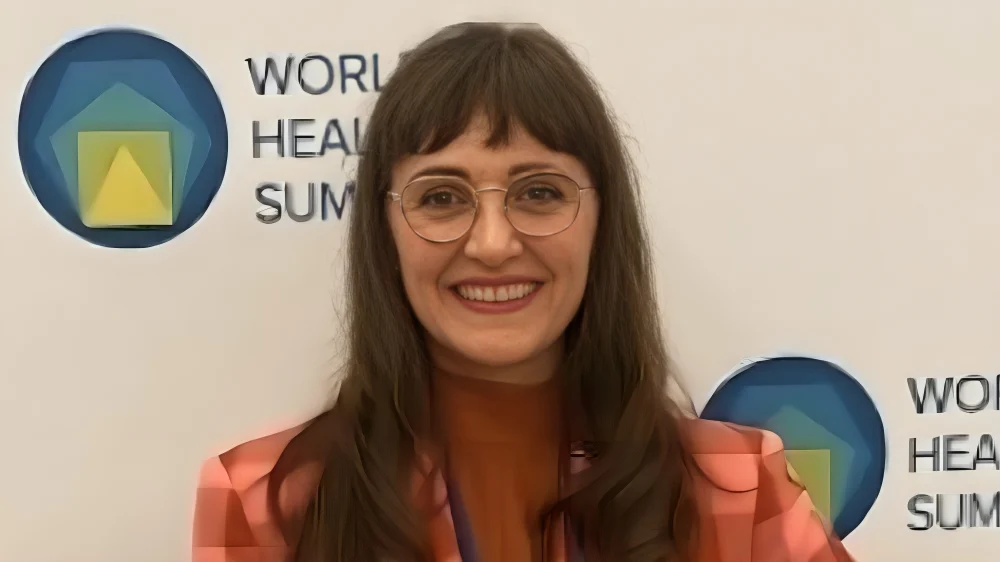 Global Health Otherwise