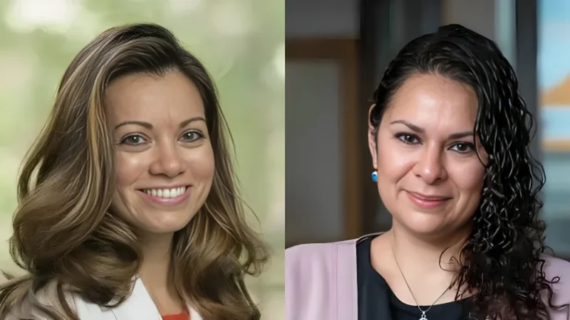 Isabel Preeshagul: Narjust Florez Bringing Good Updates in the Adjuvant Space for Lung Cancer