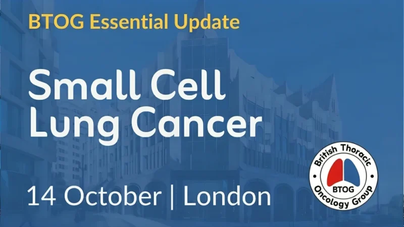 SCLC Essential Update – BTOG