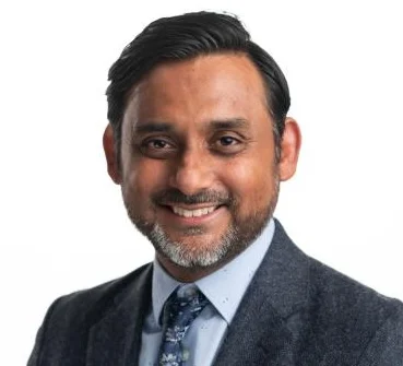 Salahuddin Siddiqui, MD, FACP