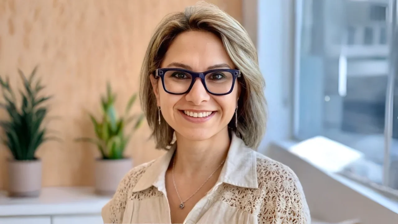 Sara Farshidfar Starts New Role as Senior Cancer Data Specialist at Cancer Institute NSW