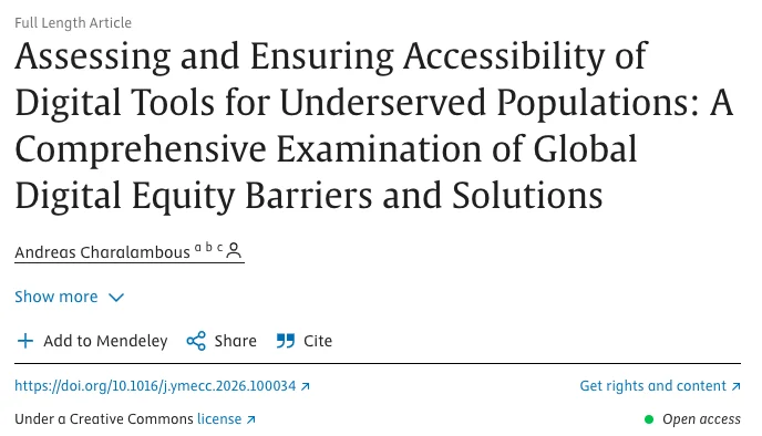 Andreas Charalambous