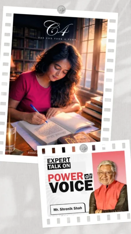 Priyanka HT: A Movie About a Child With Stage 4 Vocal Cord Cancer 2 Priyanka HT