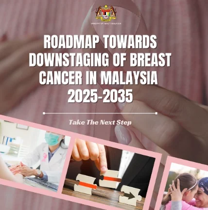 Nirmala Bhoo Pathy: Breast Cancer Downstaging Roadmap 2025–2035 in Malaysia