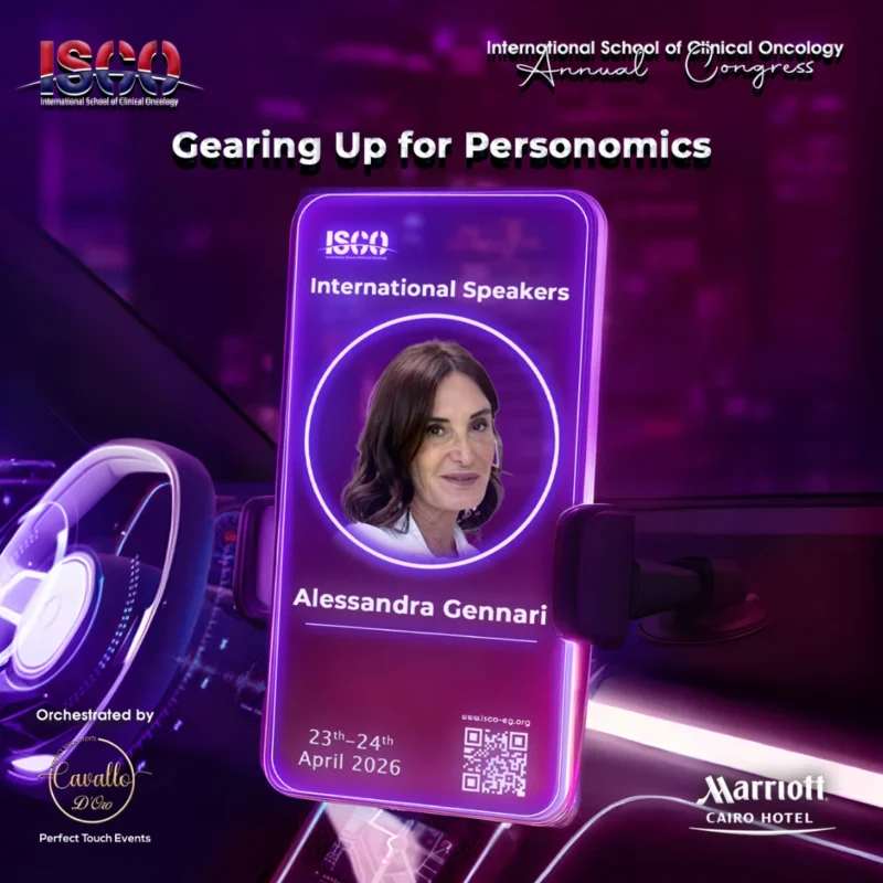 International School of Clinical Oncology