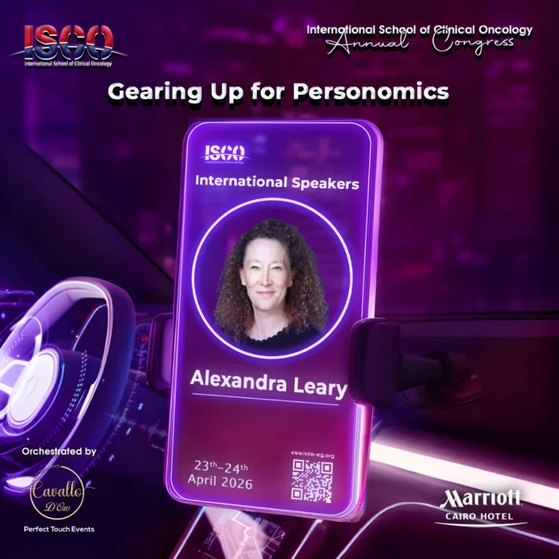 International School of Clinical Oncology