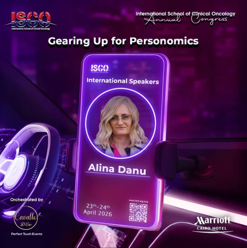 International School of Clinical Oncology