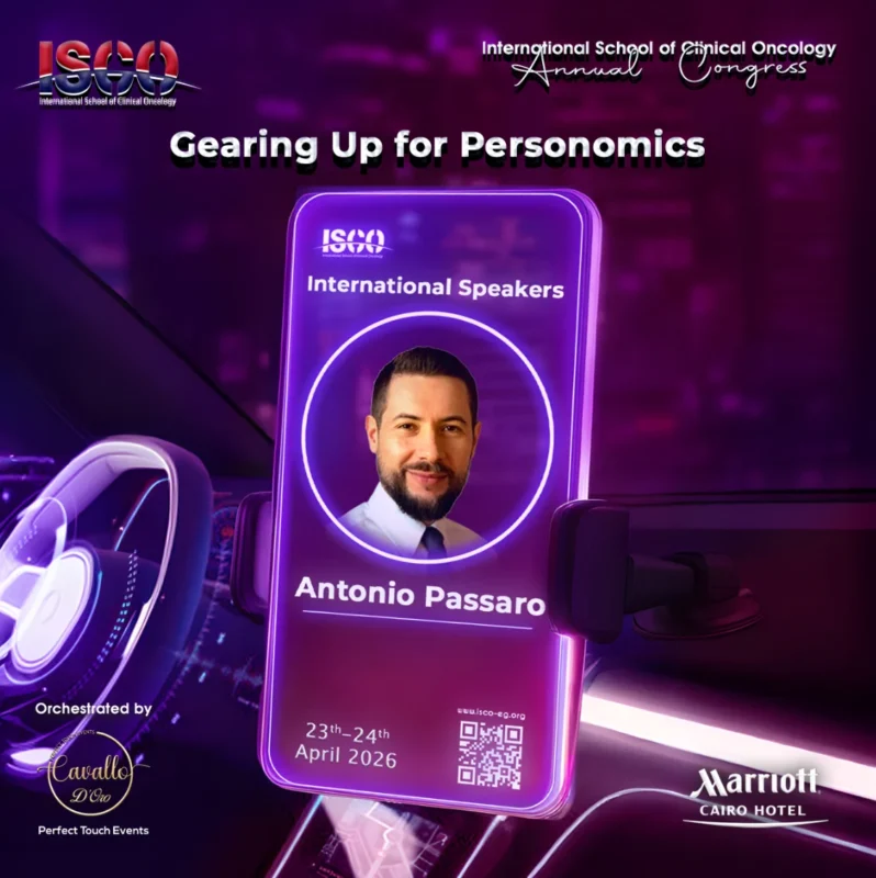 International School of Clinical Oncology