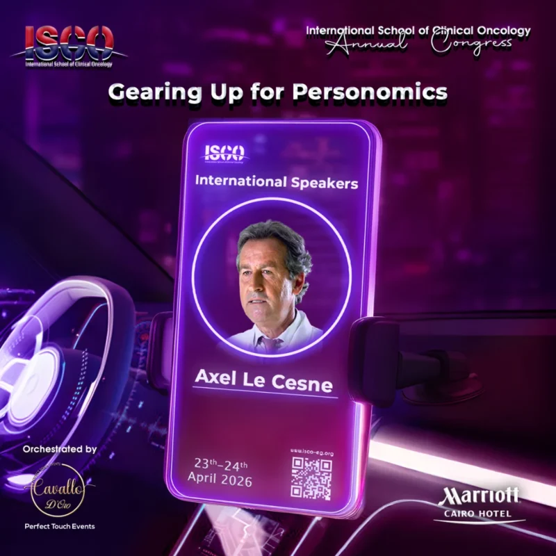 International School of Clinical Oncology