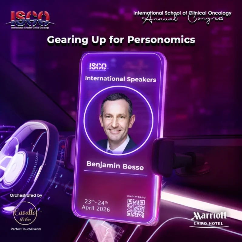 International School of Clinical Oncology