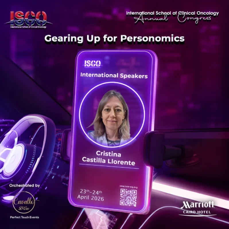 International School of Clinical Oncology