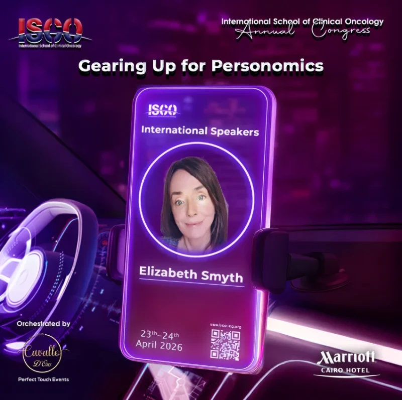 International School of Clinical Oncology