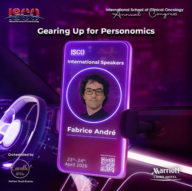 International School of Clinical Oncology