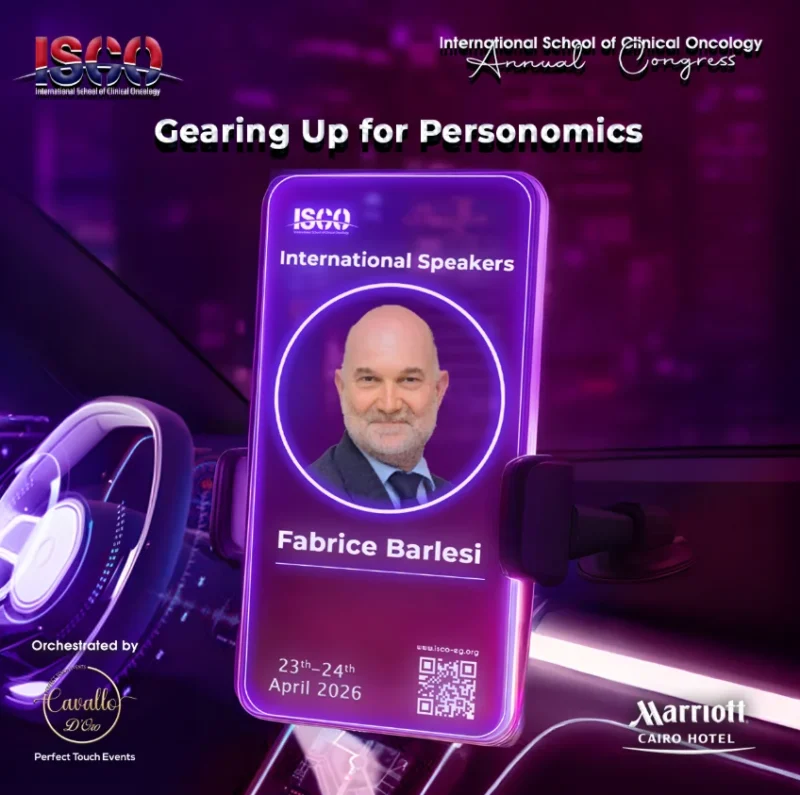 International School of Clinical Oncology