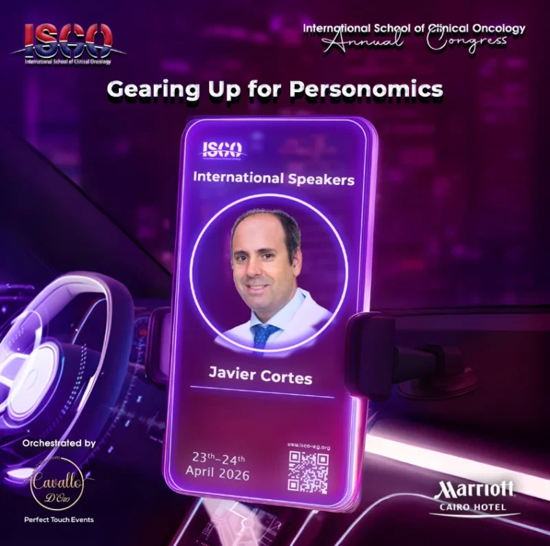 International School of Clinical Oncology