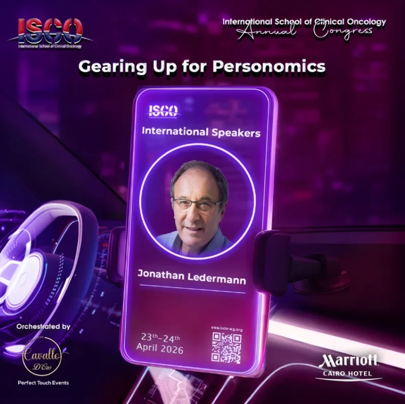 International School of Clinical Oncology