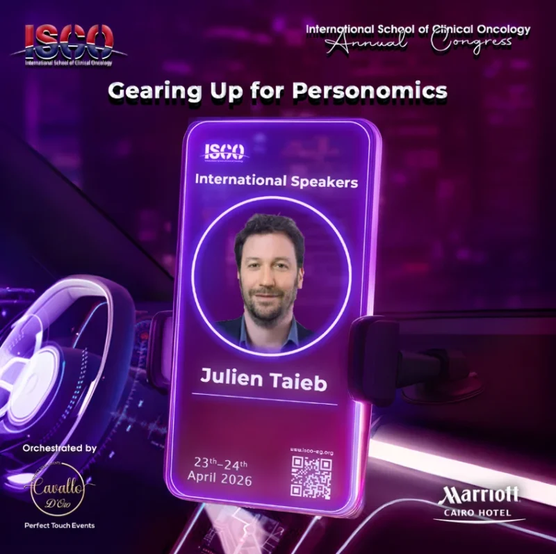 International School of Clinical Oncology