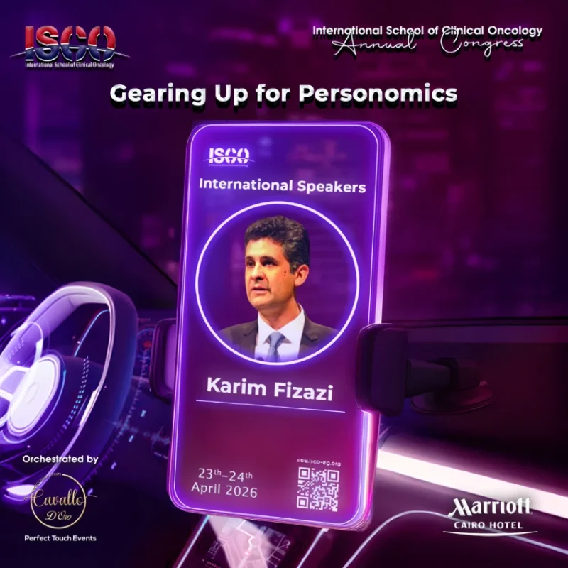 International School of Clinical Oncology