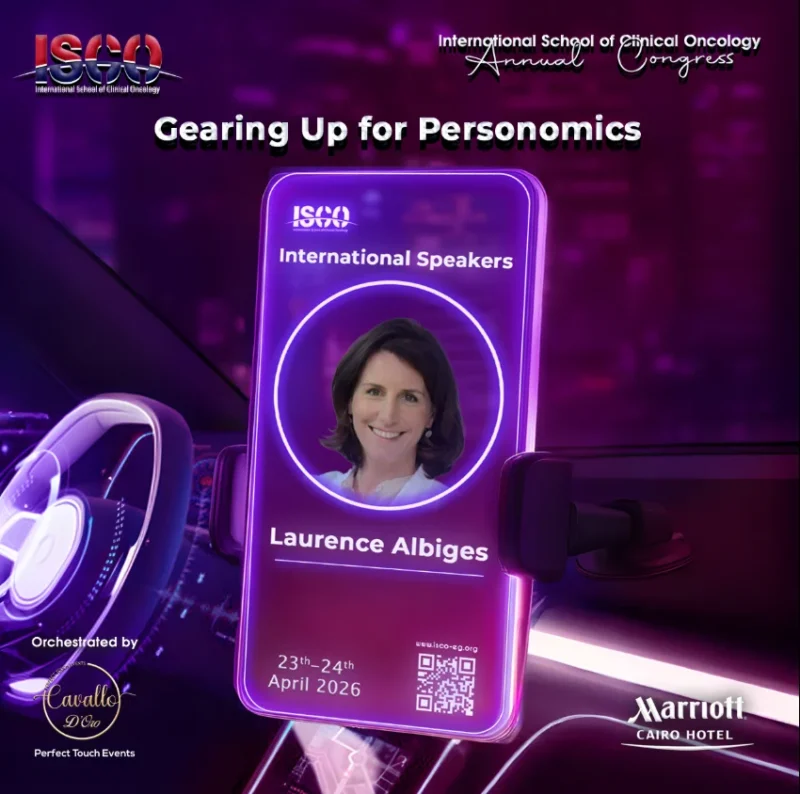 International School of Clinical Oncology