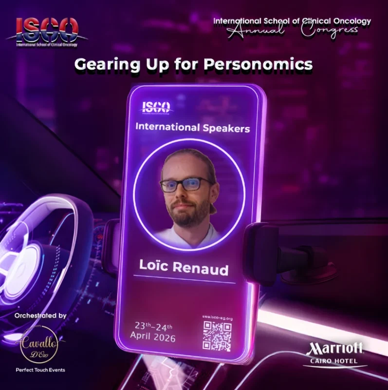 International School of Clinical Oncology