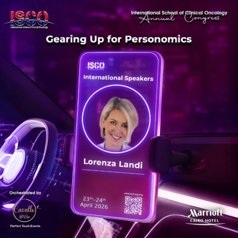 International School of Clinical Oncology