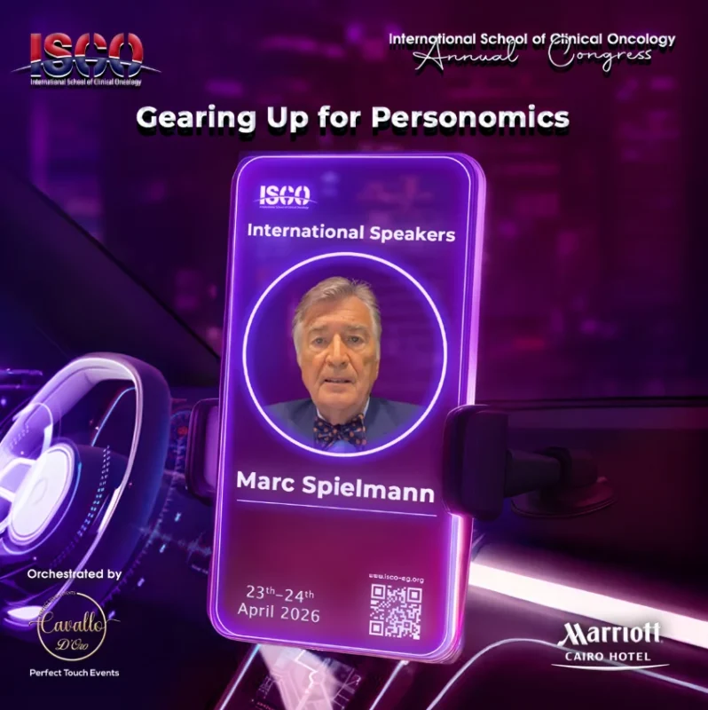 International School of Clinical Oncology