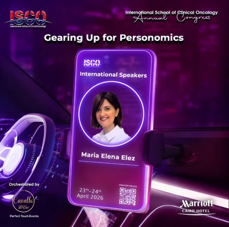 International School of Clinical Oncology