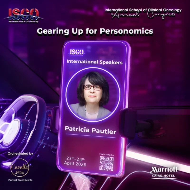 International School of Clinical Oncology