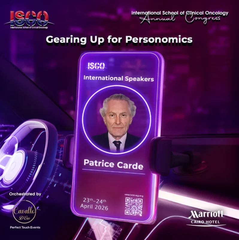 International School of Clinical Oncology