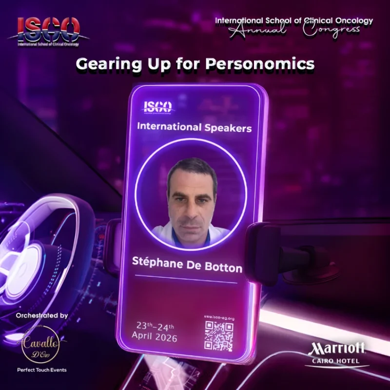 International School of Clinical Oncology