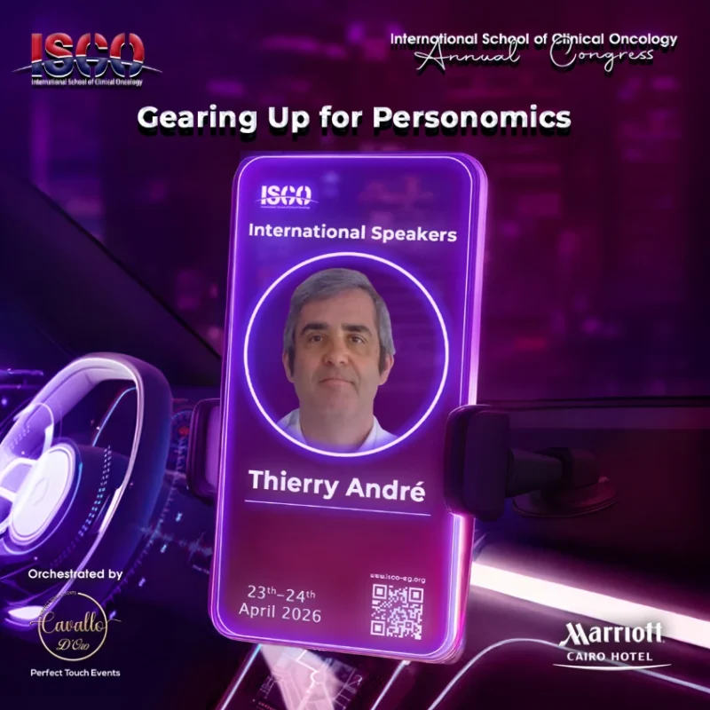 International School of Clinical Oncology