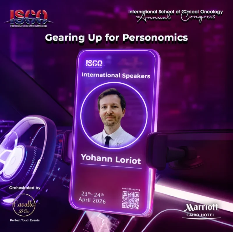 International School of Clinical Oncology